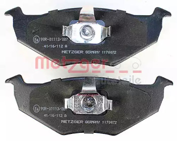metzger 1170072